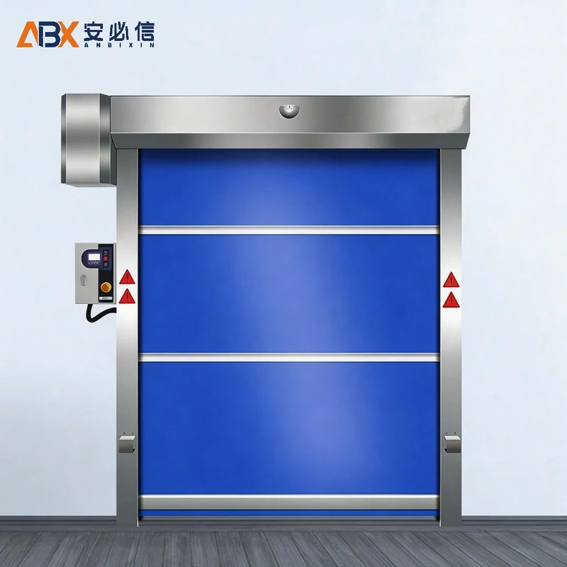 贵港市快速卷帘门