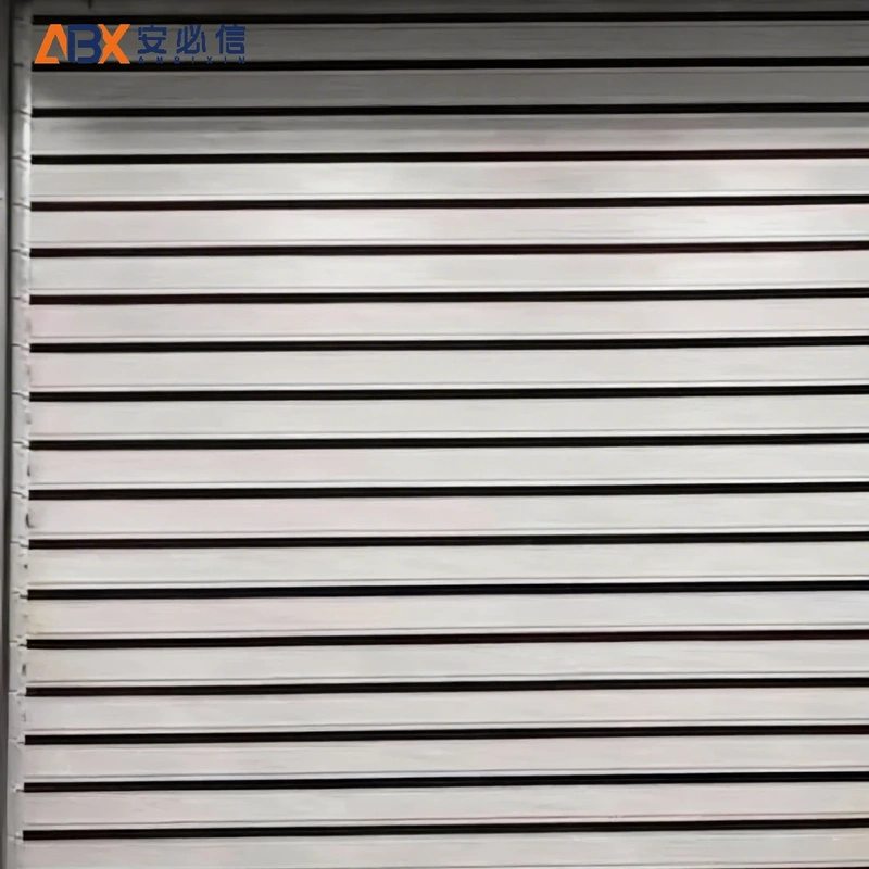 贵港市洁净室高速门